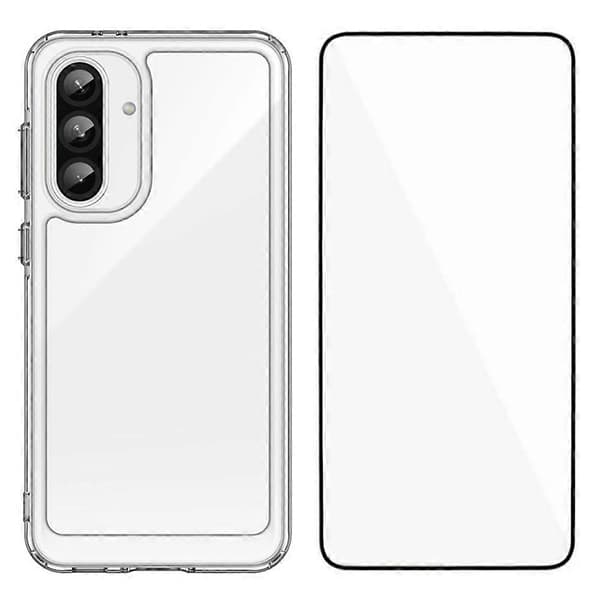 Deksel til Galaxy A56 5G