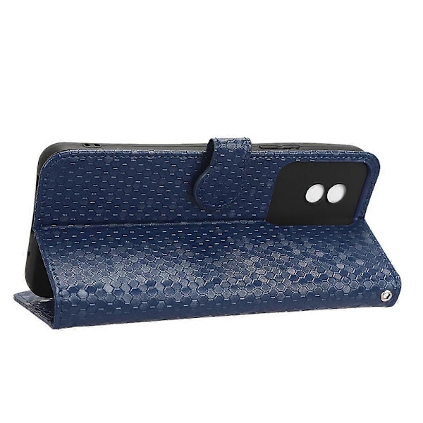 Puhelinkotelo vivo Y02 4G -puhelimelle Multicolor Style C