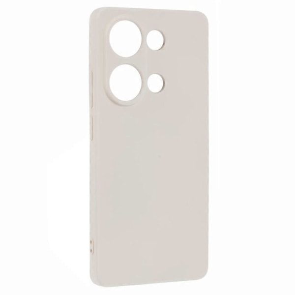 WANLONFENG RB1 -sarja Xiaomi Redmi Note 13 Pro 4G/Poco M6 Pro 4G TPU -kotelolle näytönsuojalla Multicolor Style D