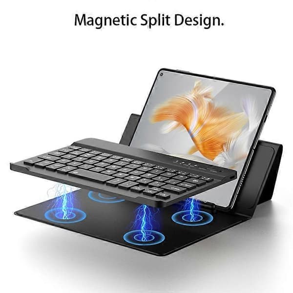 Bluetooth-näppäimistöt Huawei Mate X3 5G:lle Multicolor Style A