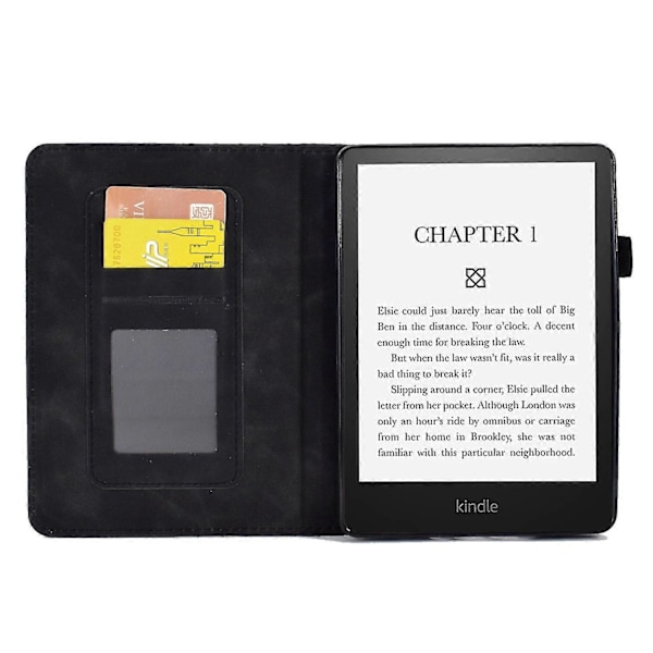 Telefonfodral för Kindle Paperwhite 5 (2021) Multicolor Style A