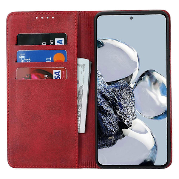 Telefoncover til Xiaomi 12T 5G Multicolor Style D