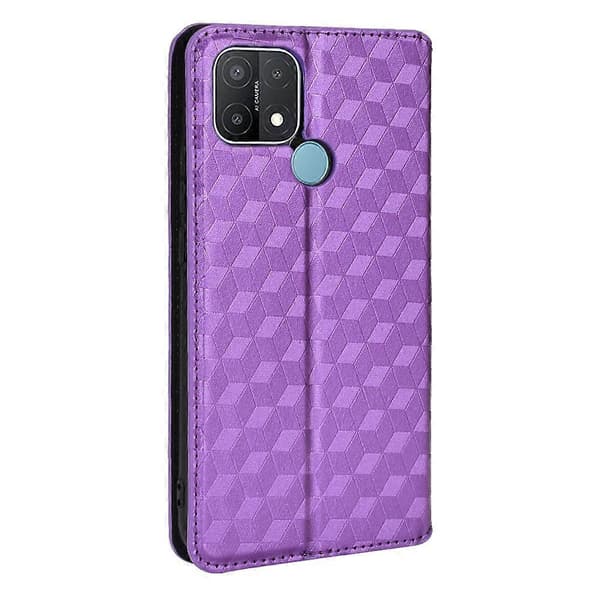 Telefondeksel for OPPO A15