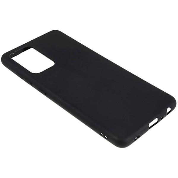 TPU-skal för Samsung Galaxy A52 5G/4G/A52s 5G Matt Flexibelt Repskydd Mobilskal Multicolor Style A