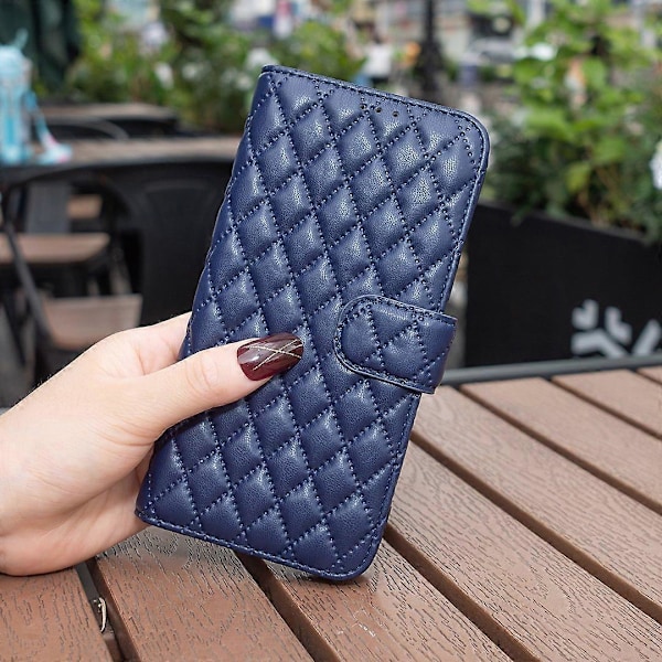 til Samsung Galaxy A05s 4G Etui Præget Tegnebog Stand Læder Telefon Cover Multicolor Style A