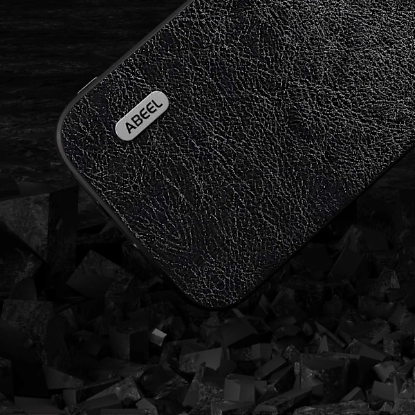 Retro-puhelinkotelo Samsung Galaxy M54 5G/F54 5G -puhelimelle, nahkapäällysteinen TPU+PC-kotelo Multicolor Style A