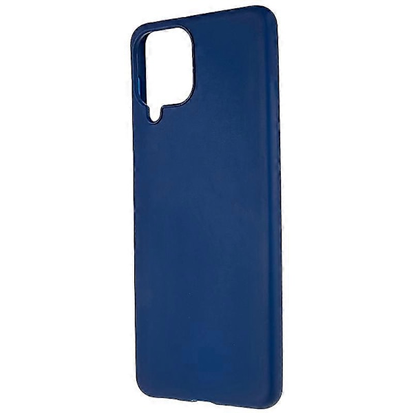 Mjukt TPU Matt Skal för Samsung Galaxy M53 5G, Anti-fingeravtryck, Anti-dropp Baksida Multicolor Style B