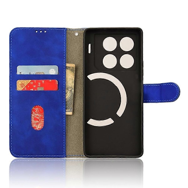 Infinix GT 20 Pro 5G -puhelimen kotelo, nahkainen suojakuori Multicolor Style B