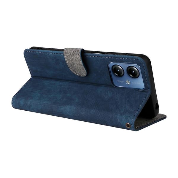 Telefoncover til Motorola Moto G14 4G Multicolor Style B