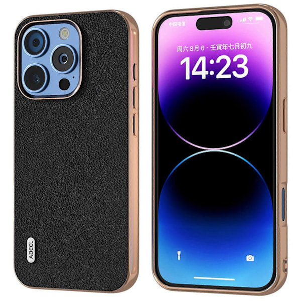 Puhelinkotelo iPhone 16 Pro:lle Multicolor Style B