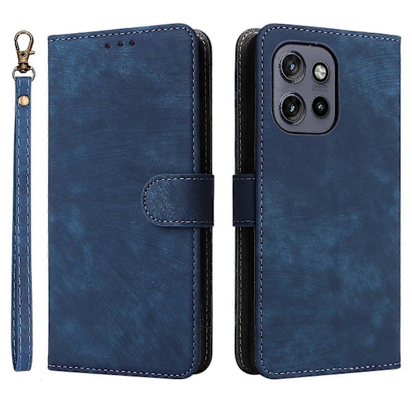 Telefondeksel for Motorola Edge 50 Neo 5G Multicolor Style D