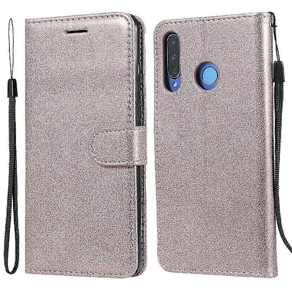 Telefonfodral för Huawei P30 Lite Multicolor Style F