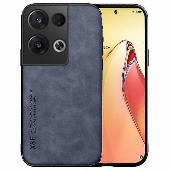 Puhelinkotelo Oppo Reno8 Pro+ (Kiina) 5G -puhelimelle Multicolor Style B