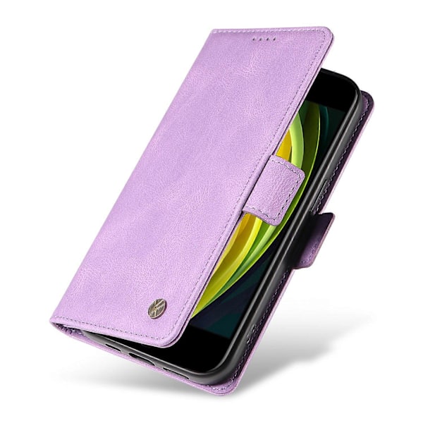 Puhelinkotelo iPhone 6 4,7 tuuman puhelimelle Multicolor Style B