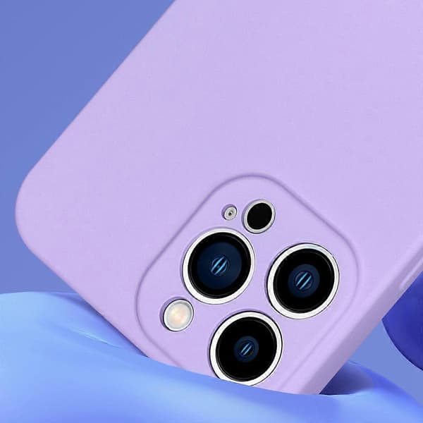 Telefoncover til iPhone 13 Pro 6,1 tommer