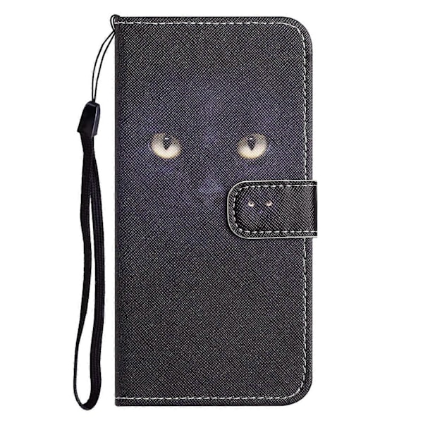 Puhelinkotelo Galaxy A05 4G:lle Multicolor Style D