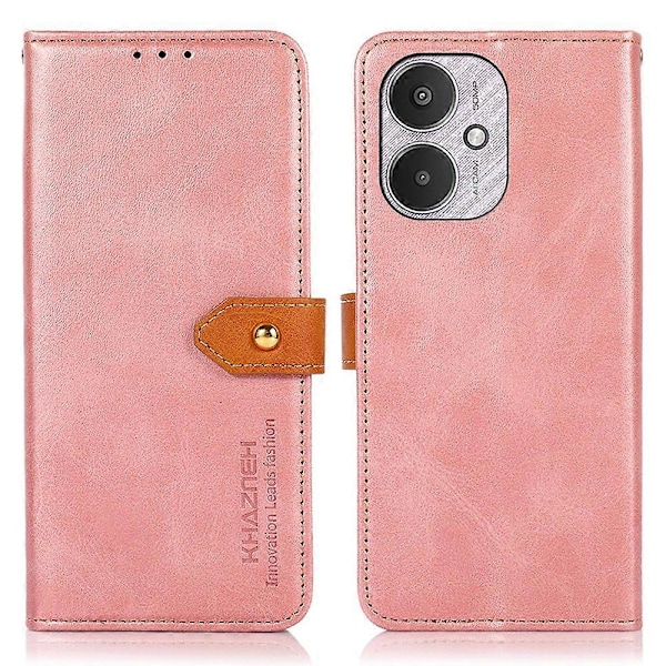 Puhelinkotelo Xiaomi Redmi 13C 4G:lle