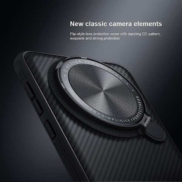 Telefondeksel for Huawei Mate 60 Pro Multicolor Style C