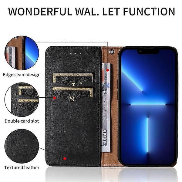 Telefondeksel for iPhone 15 Pro Multicolor Style F