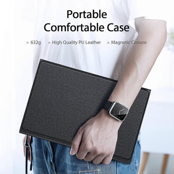Bluetooth-tastaturer for Galaxy Tab S7