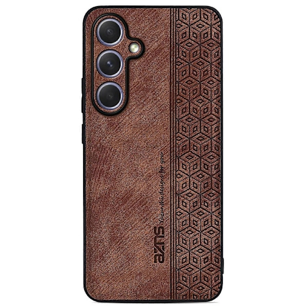 AZNS Fodral för Samsung Galaxy A26 5G Skyddande PU Läder Täckt TPU Telefonskal Multicolor Style A