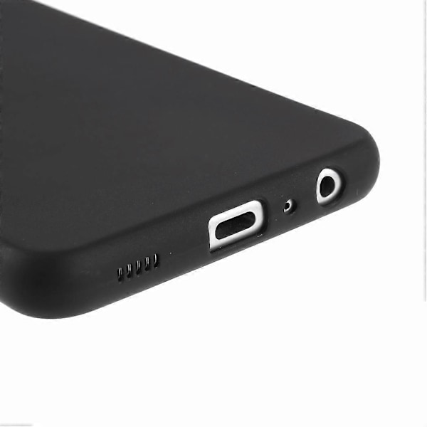 Matta TPU-kotelo Samsung Galaxy A32 5G/M32 5G -puhelimelle Multicolor Style B