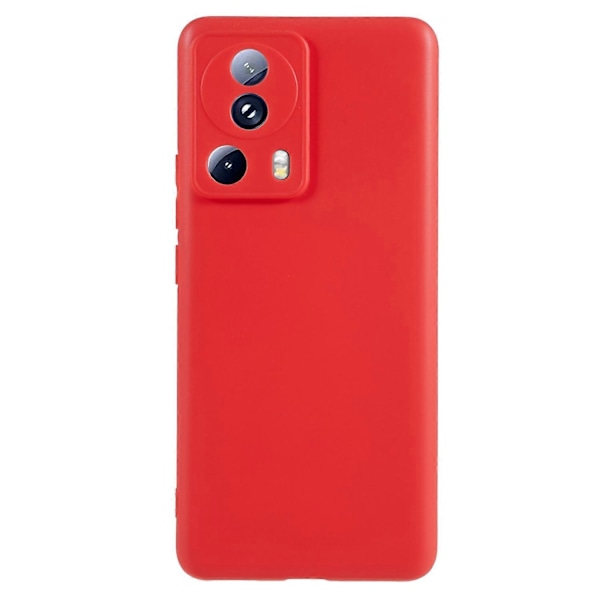 Mobilskal för Xiaomi 13 Lite/Civi 2 5G, Repskyddande Matt Mjukt TPU-skal Multicolor Style E