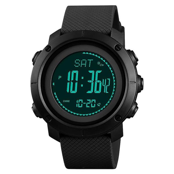 Skmei Watch, Stil: Rubber Ring Version