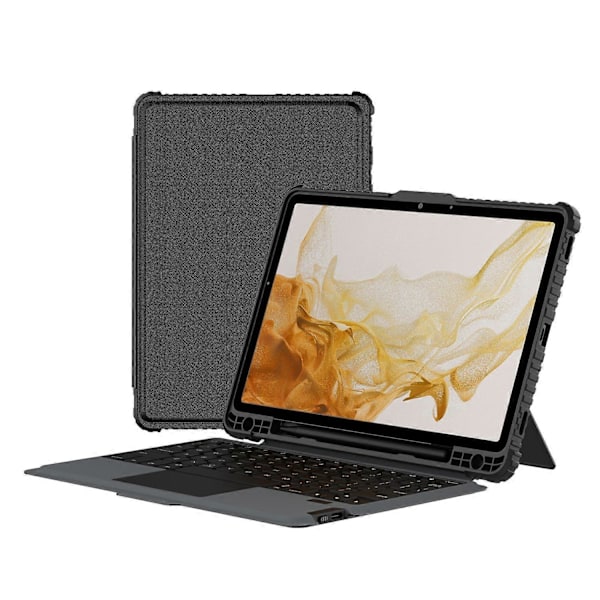 Bluetooth-tastaturer for Galaxy Tab S8
