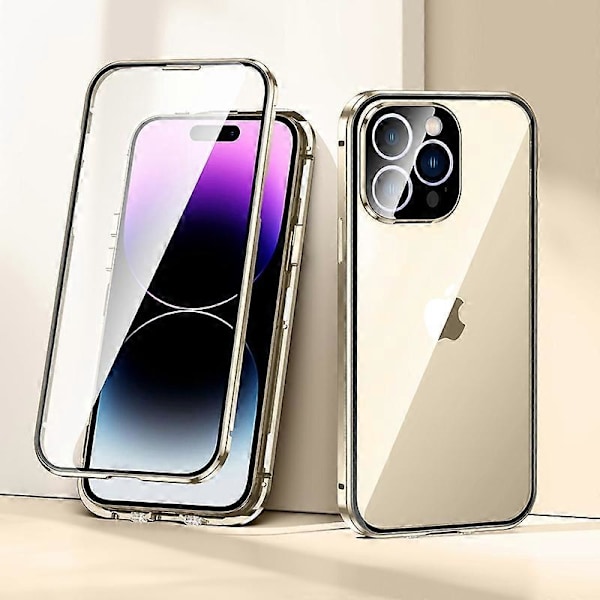 Telefonfodral för iPhone 15 Pro Max Multicolor Style C