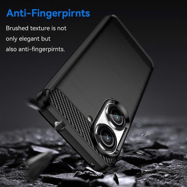 Telefoncover til Asus Zenfone 9 5G