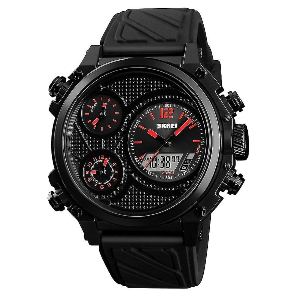 Skmei 1359 Men Digital Watch Watch