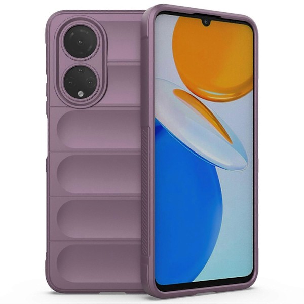 Telefoncover til Honor X7 Multicolor Style J