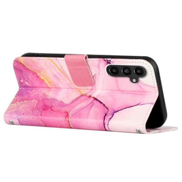 Telefoncover til Galaxy A05s 4G Multicolor Style B