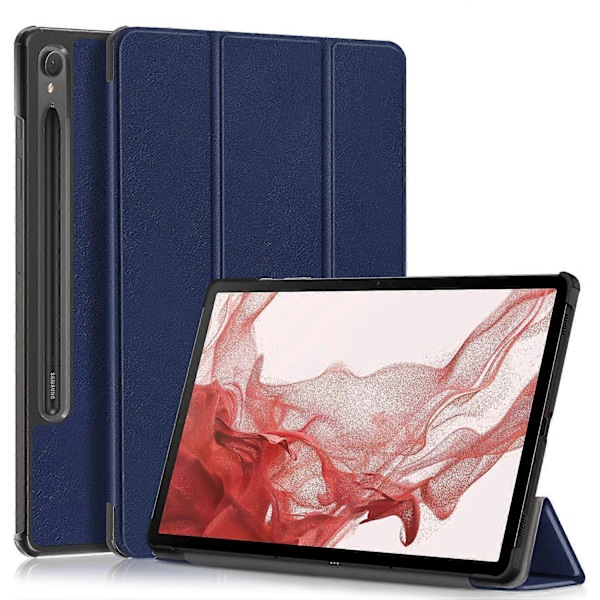 Surfplattafodral för Galaxy Tab S9 Multicolor Style B