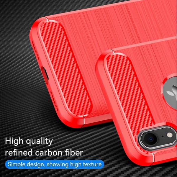 Telefoncover til iPhone XR 6.1 tommer Multicolor Style B