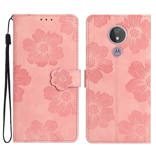 Telefoncover til Motorola Moto G7 Power (EU Version) Multicolor Style C