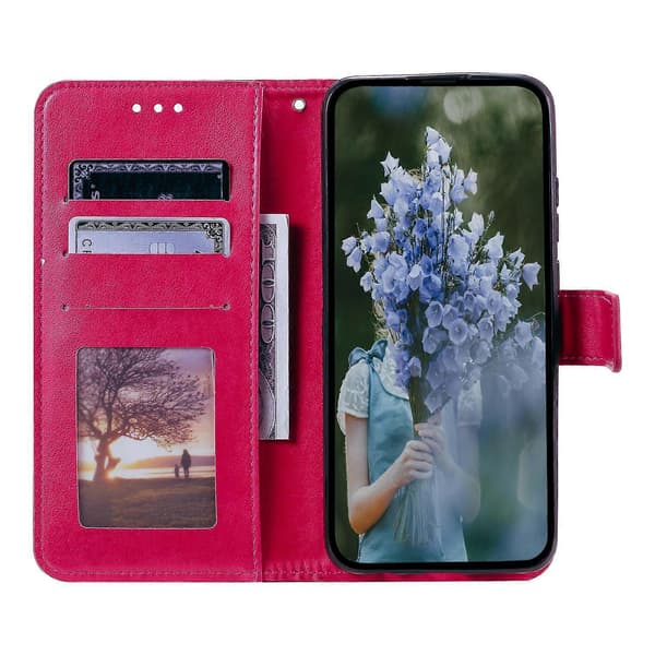 Telefonfodral för Xiaomi Poco M5 4G Multicolor Style E