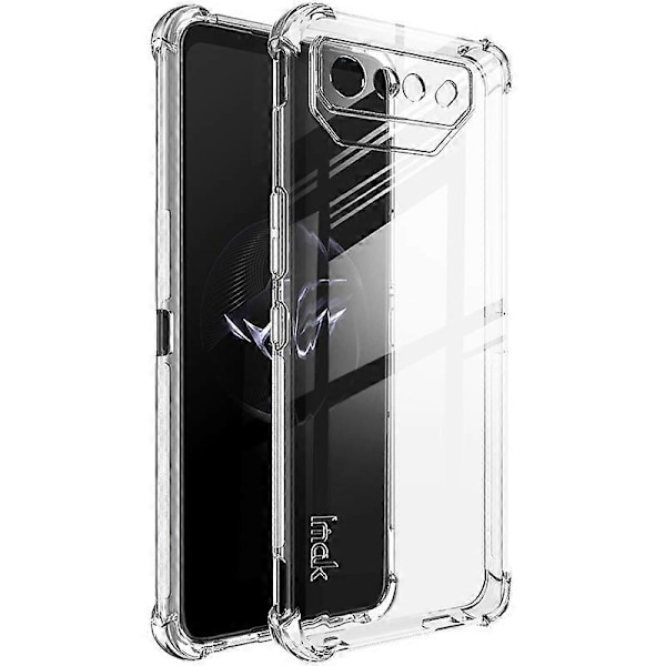 Mobilskal för Asus ROG Phone 7 5G Multicolor Style B