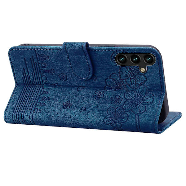 Telefonfodral för Galaxy A15 4G Multicolor Style E