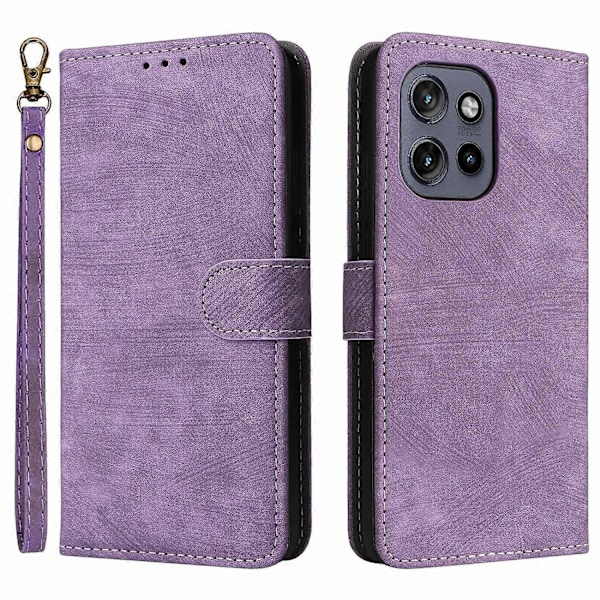 Telefoncover til Motorola Edge 50 Neo 5G Multicolor Style B