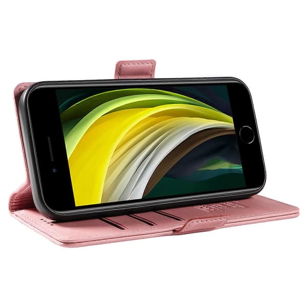 Telefoncover til iPhone 6 4,7-tommer Multicolor Style G
