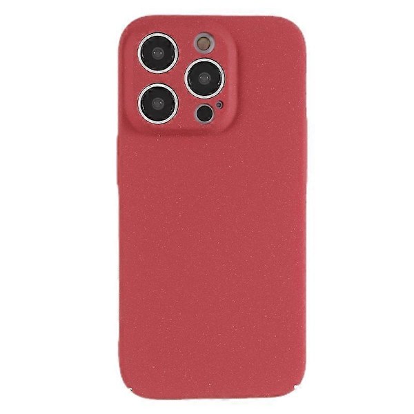 Mobiltelefon Cover til iPhone 12 Pro Max 6.7 tommer, Anti-Støv Mat Tekstur Hårdt PC Telefon Cover Multicolor Style G