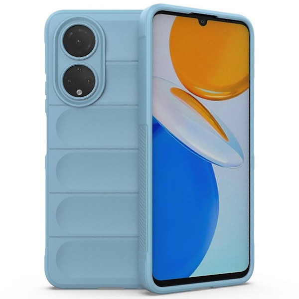Puhelinkotelo Honor X7:lle Multicolor Style B