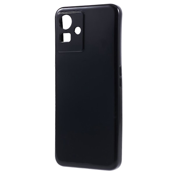 Presis Utskjæring TPU Deksel for Cubot Note 50 Deksel Støtsikker Slank Telefon Shell Multicolor Style B
