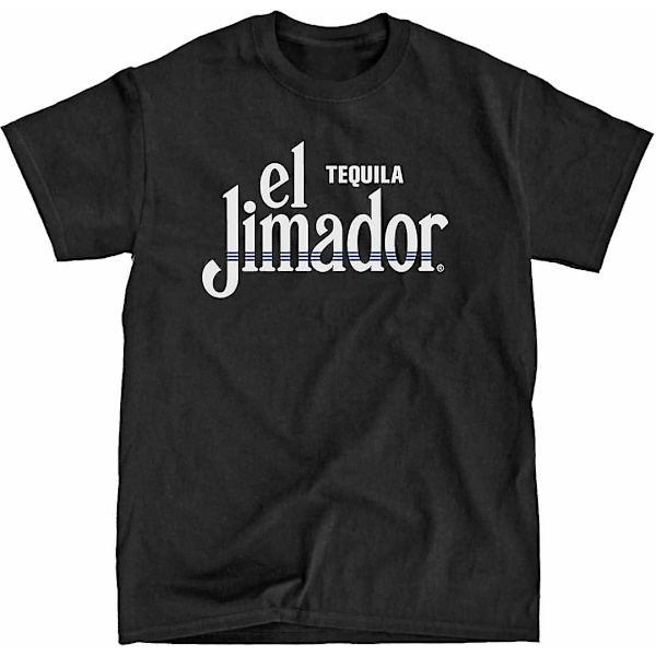 El Jimador Tequila Sort T-shirt M