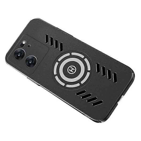 Telefoncover til Xiaomi 13T Multicolor Style A