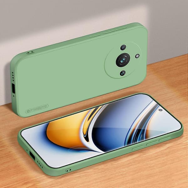 Telefoncover til Realme 11 Pro+ 5G Multicolor Style B