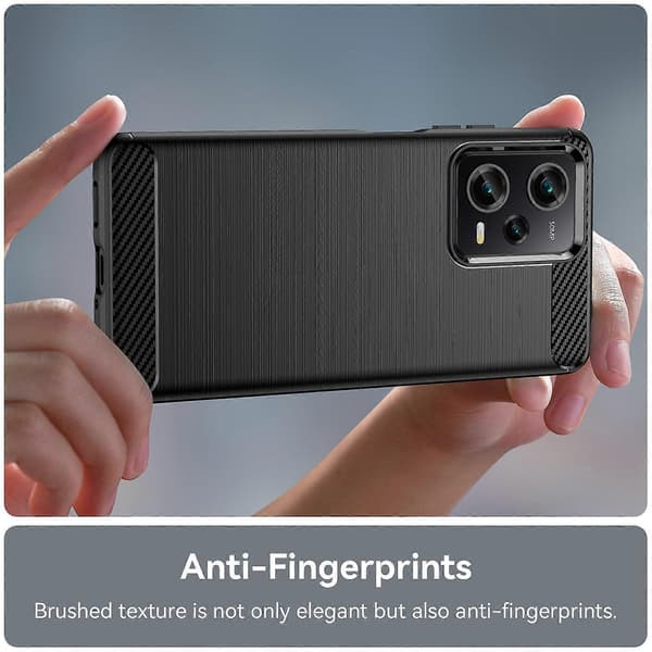 Telefondeksel for Xiaomi Redmi Note 12 Pro 5G Multicolor Style A