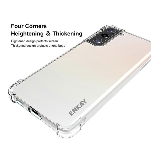 Telefondeksel for Galaxy S21 5G
